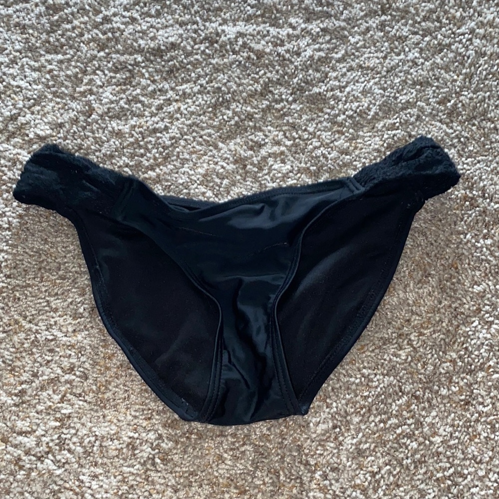 Target full coverage bikini bottoms